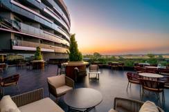 KIRMAN PREMIUM CALYPTUS RESORT-SPA Lobby